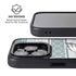 NFL Philadelphia Eagles Trailblazer iPhone 16 Pro Kickstand Case
